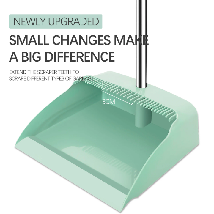 Balaie a manche accie