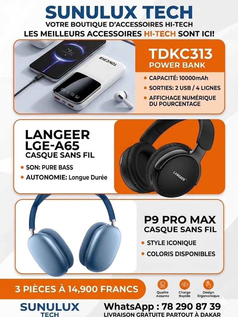 Example product