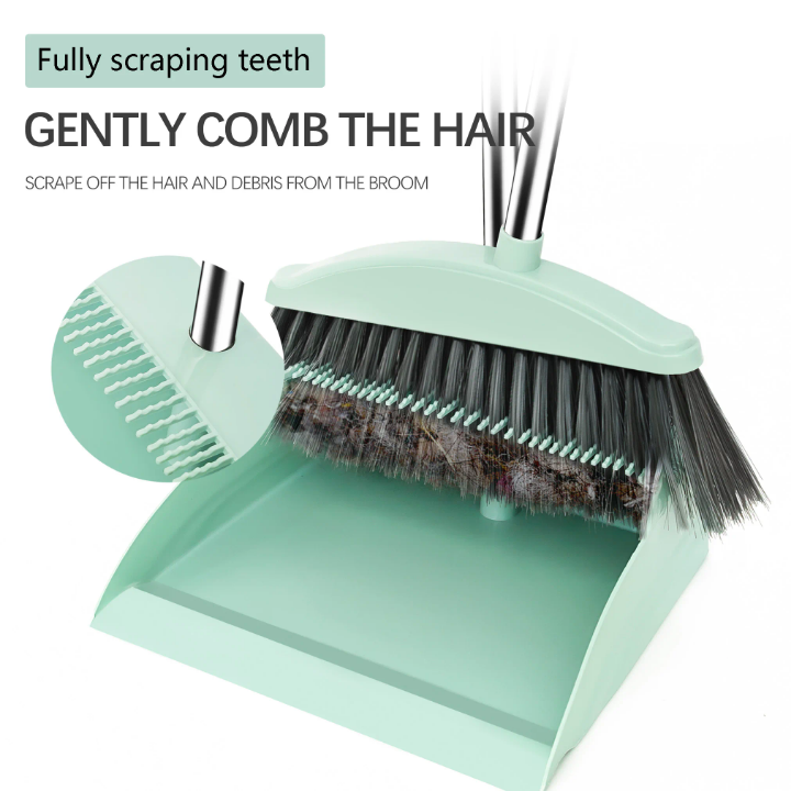 Balaie a manche accie