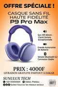 Example product
