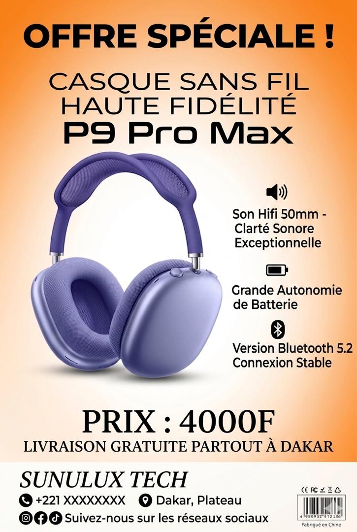Example product