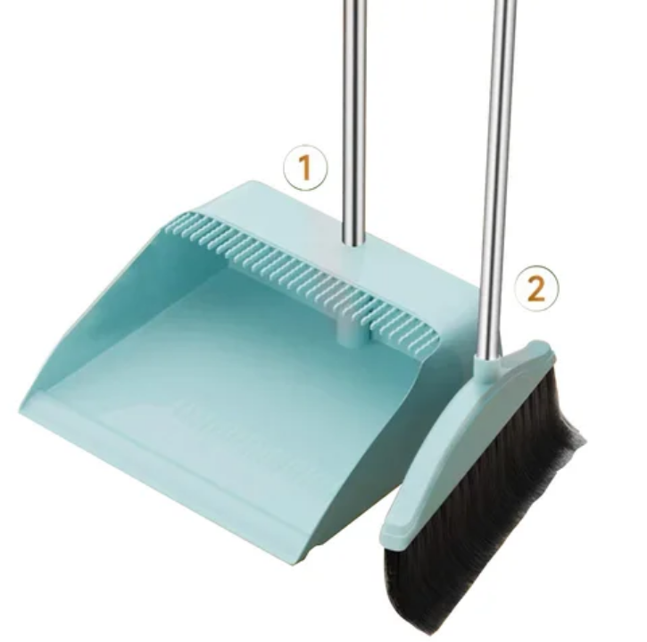 Balaie a manche accie